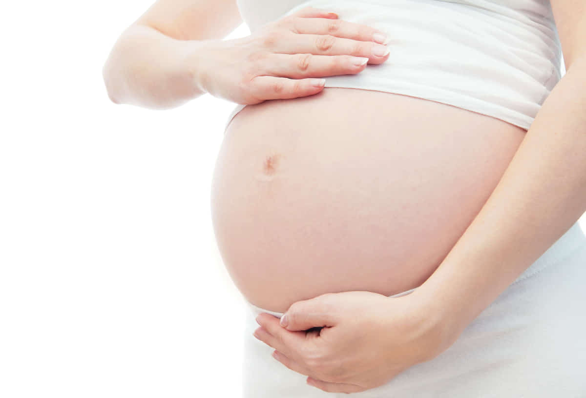 o que a progesterona faz no utero