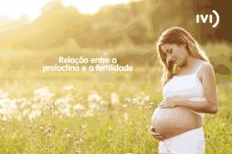 prolactina e fertilidade