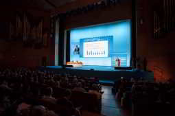 auditorio 7 IVI Congress