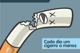 dicas para parar de fumar