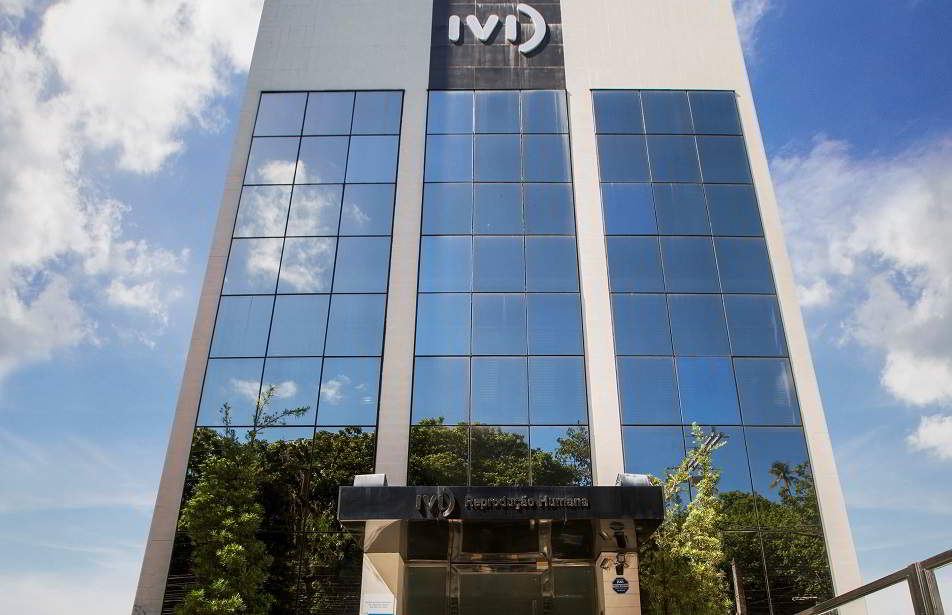 Clínica IVI Salvador