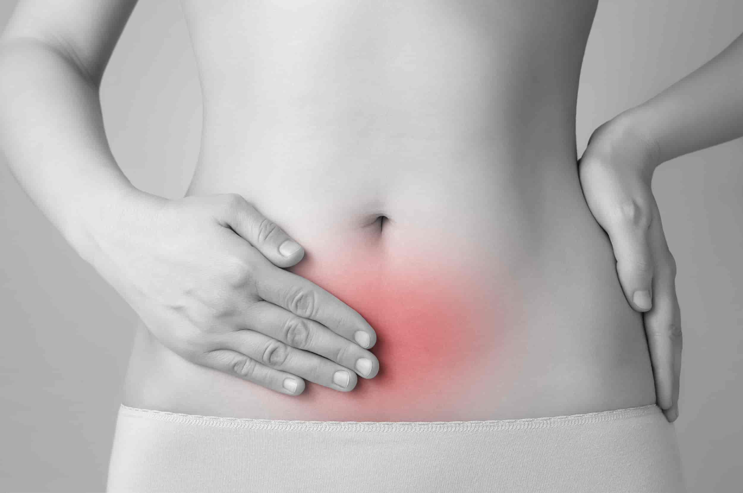 7 sintomas de inflamação no ovário, causas e tratamento - Tua Saúde