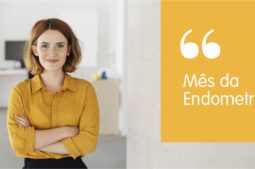 A endometriose pode causar infertilidade nas mulheres