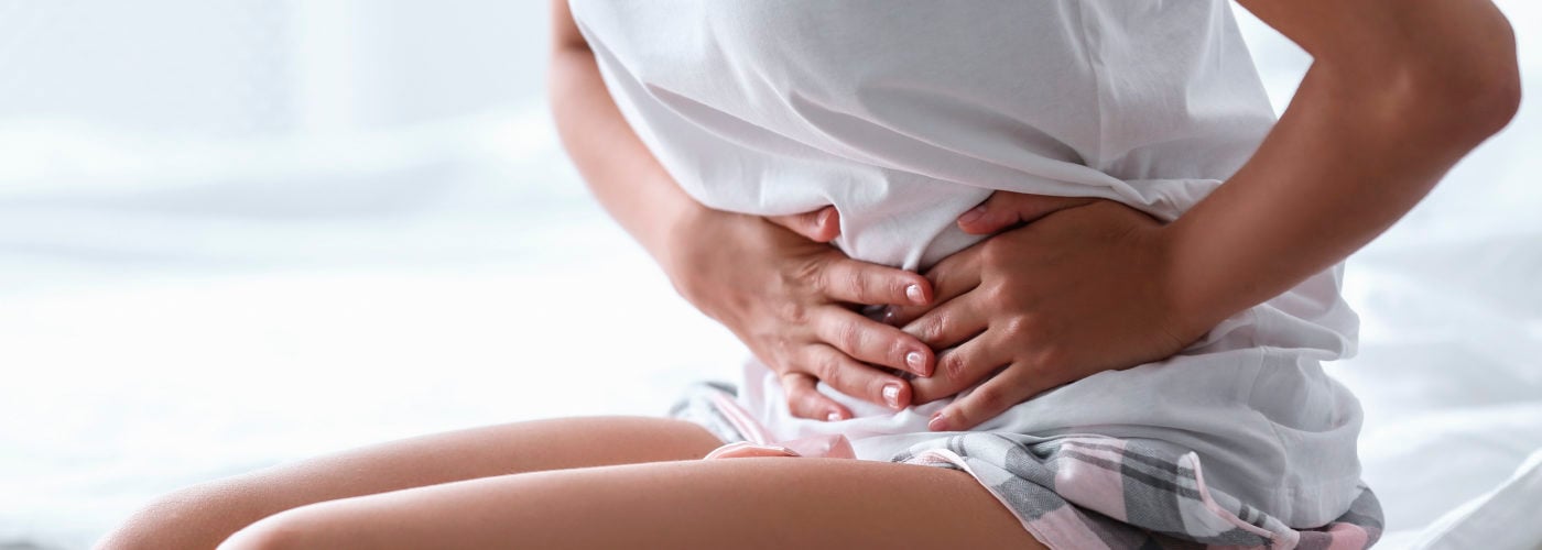 Menstruar duas vezes no mês é normal? Procuro ajuda?