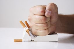 O tabagismo afeta diretamente a fertilidade