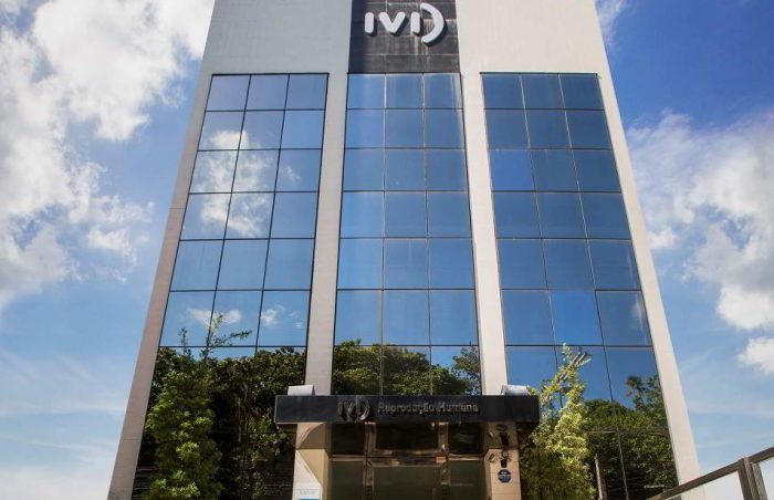 Conheça nossa clínica IVI em Salvador