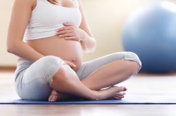 Dúvidas e mitos da atividade física na gravidez