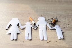 Cigarro: como pode afetar a fertilidade do casal?