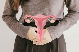 Malformações uterinas
