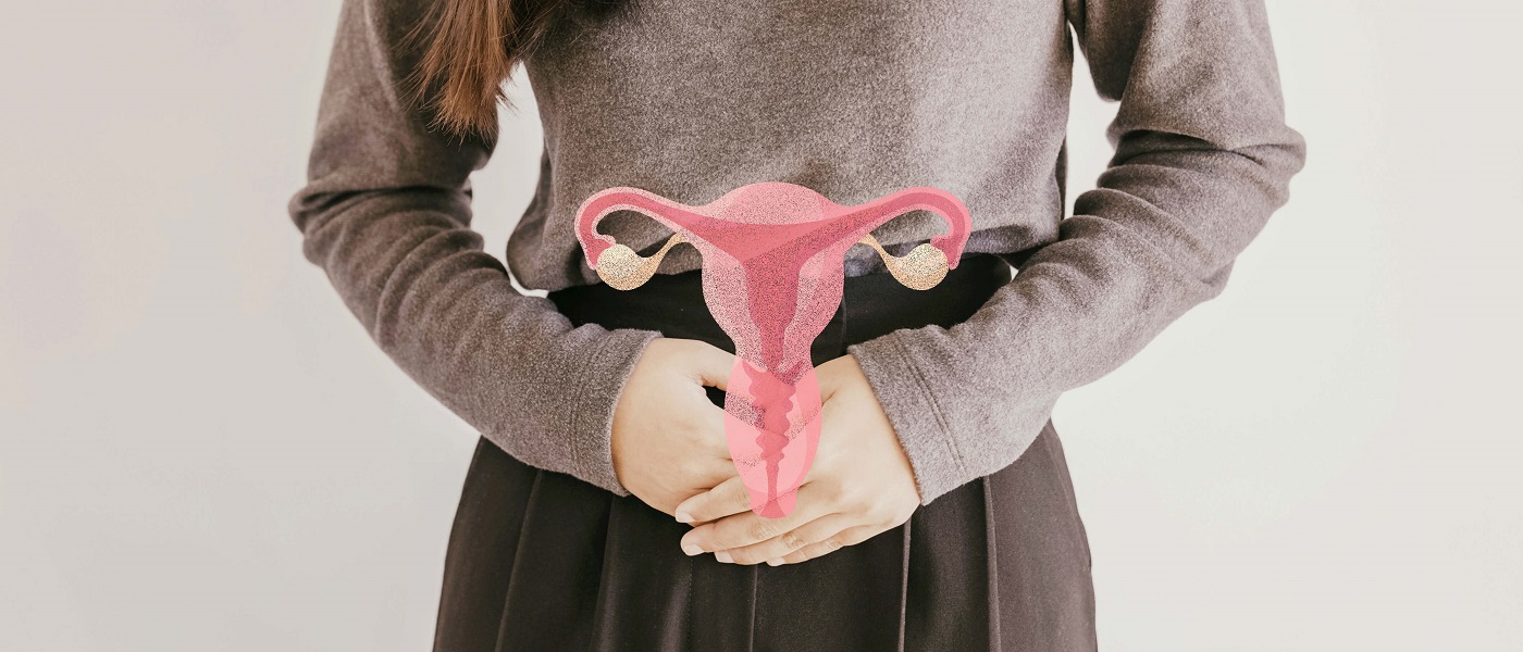 Malformações uterinas