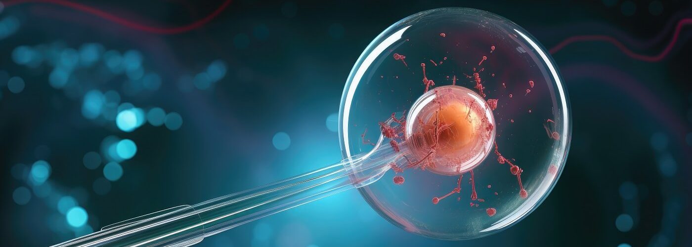 Analise genética do embrião