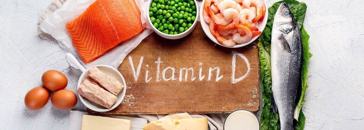 vitamina D