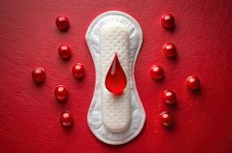 Coágulos na menstruação