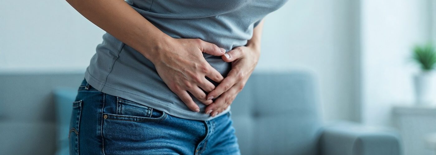 Cólicas menstruais