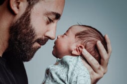 Saúde reprodutiva masculina e o desejo da paternidade