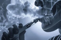 Efeitos negativos do cigarro eletrônico na fertilidade