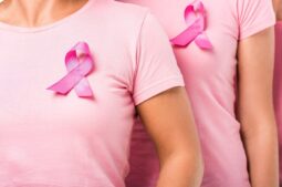 Outubro Rosa e o congelamento de óvulos antes do tratamento oncológico