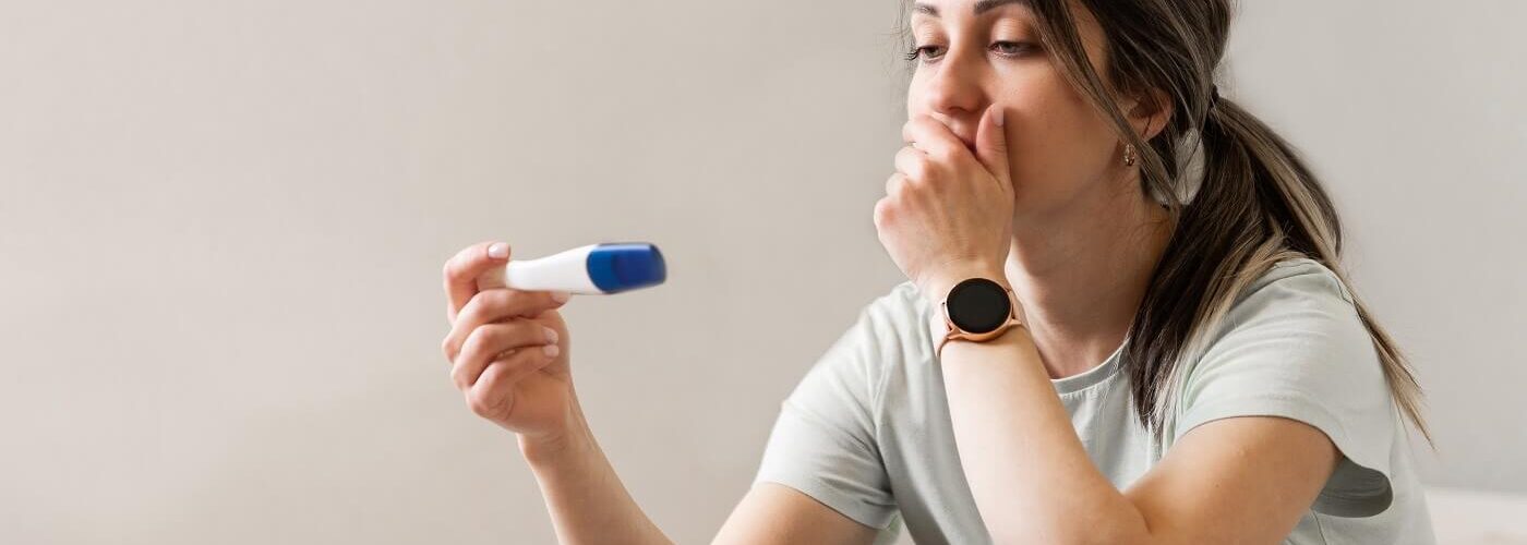 Gravidez período no fertil