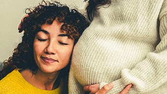 Mãe e Mãe