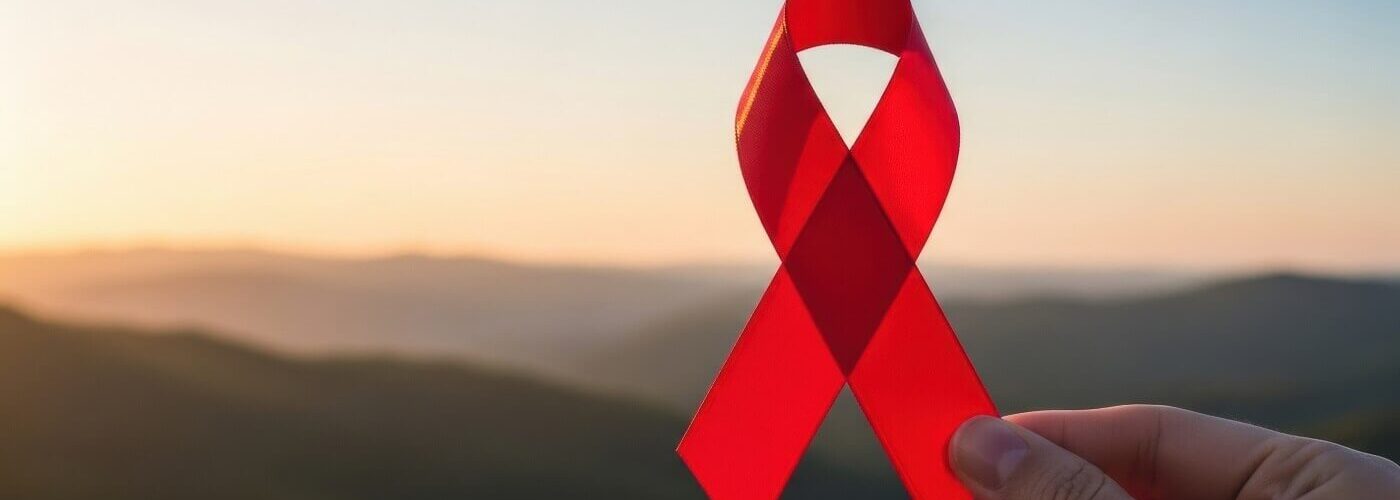 Reprodução para pais com HIV