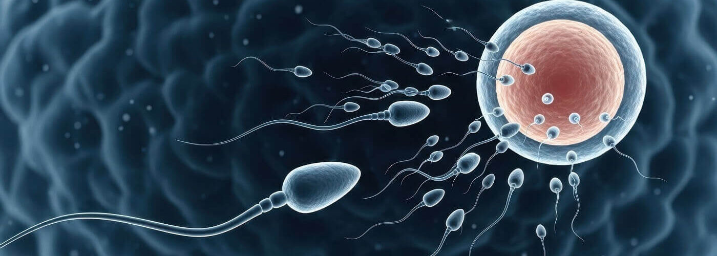 Morfologia Espermática