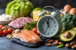 Qual a relação entre jejum intermitente e fertilidade