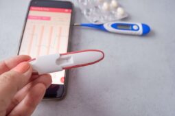 Termômetro Basal e Fertilidade: como usá-lo para identificar a ovulação