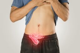 Hérnia Inguinal causa infertilidade?