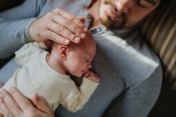 Paternidade e reprodução assistida: como homens estão realizando o sonho de ser pai