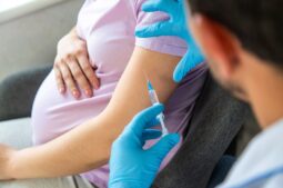 Vacinas para gestantes